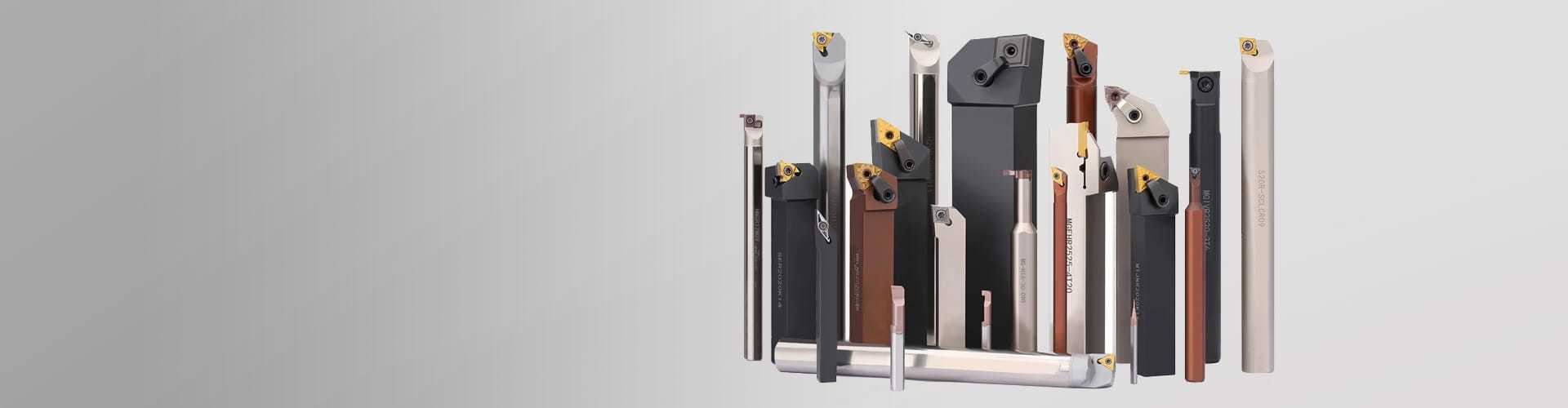 Turning Bar Tool