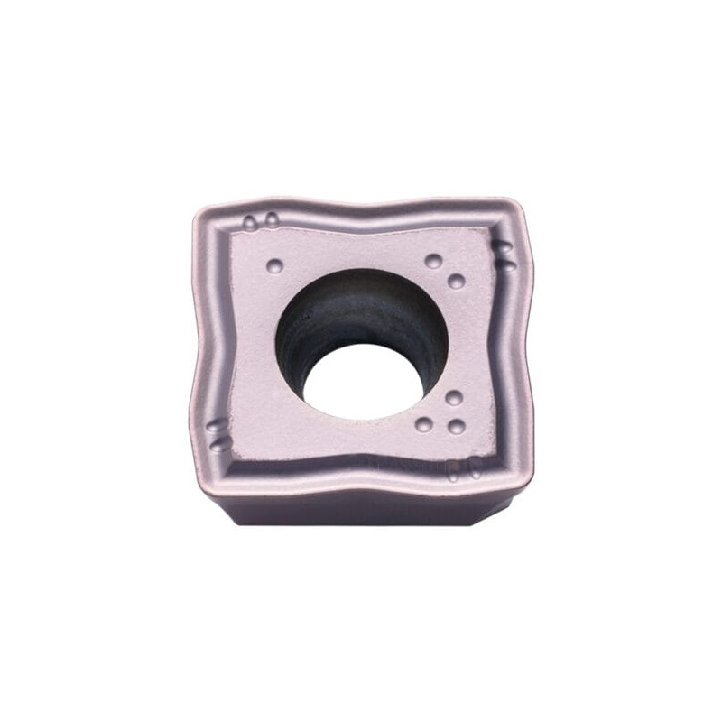 SOMT Drill Insert for Stainless Steel, Alloy Steel