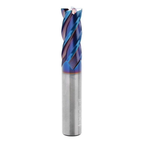 Flat End Mill