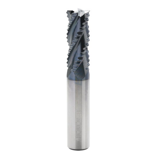 Roughing End Mill