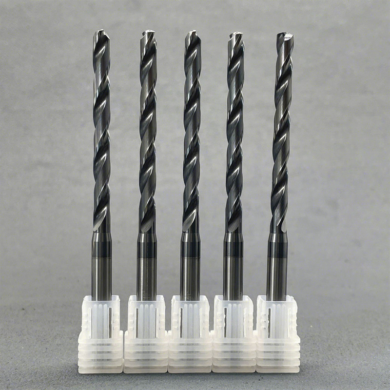 Twist Drill Bit