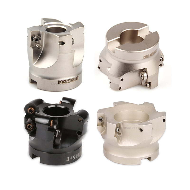 Face Milling Tool