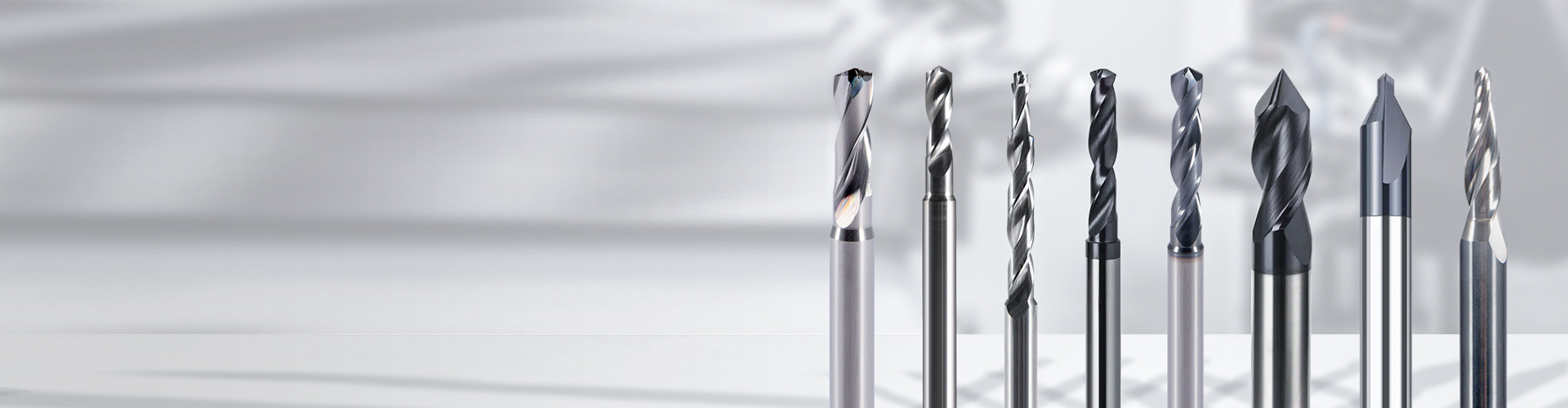 Carbide Drill