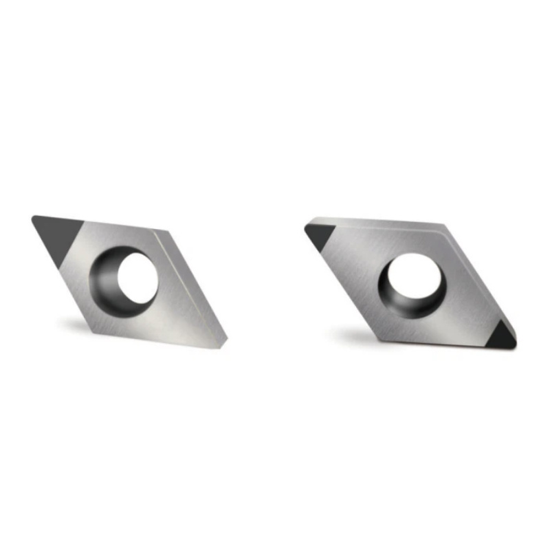 PCBN Insert DNGA