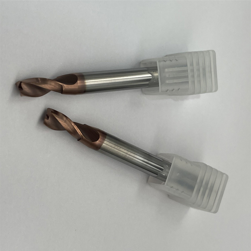 Coating Twist Drill Bit Tool