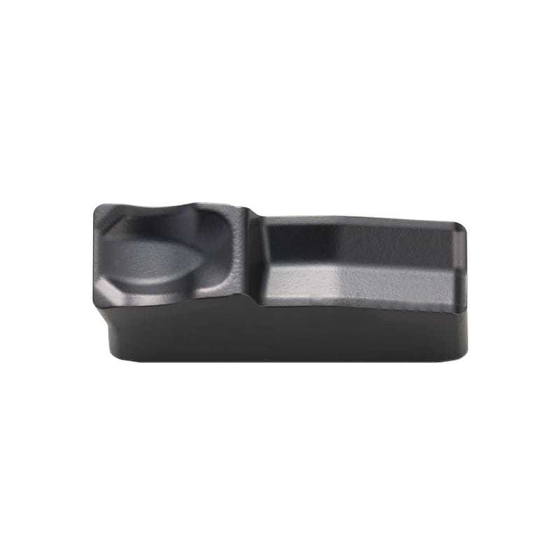 N151.2-300-4E Black PVD Coated Cutoff Insert
