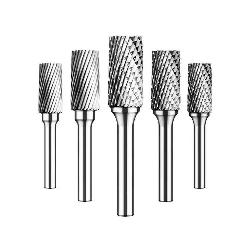 Carbid Burrs