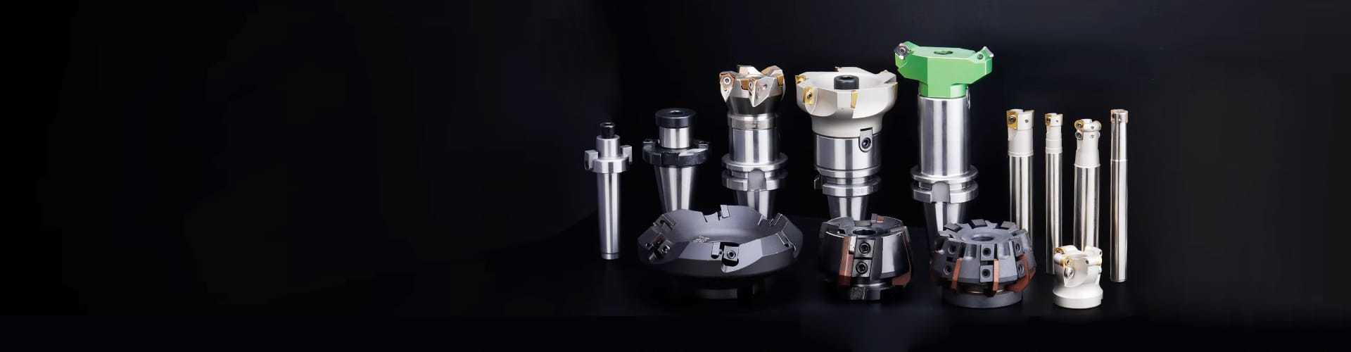 Face Milling Tool