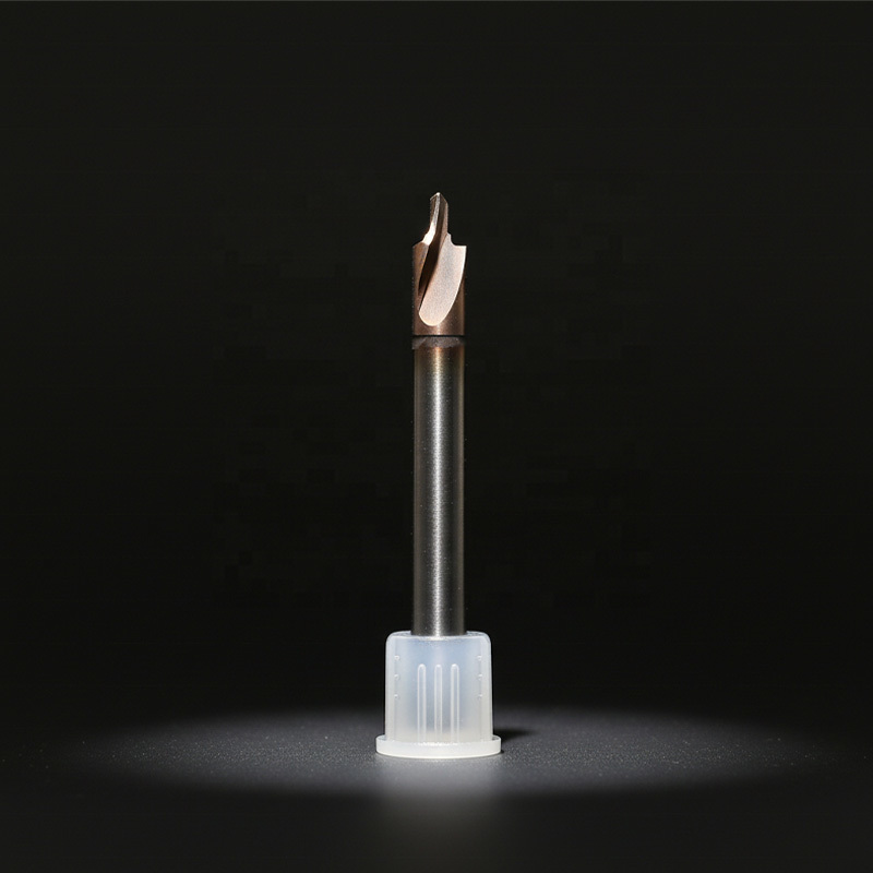 Milling Cutter Twist Drill Bits Drilling Tool