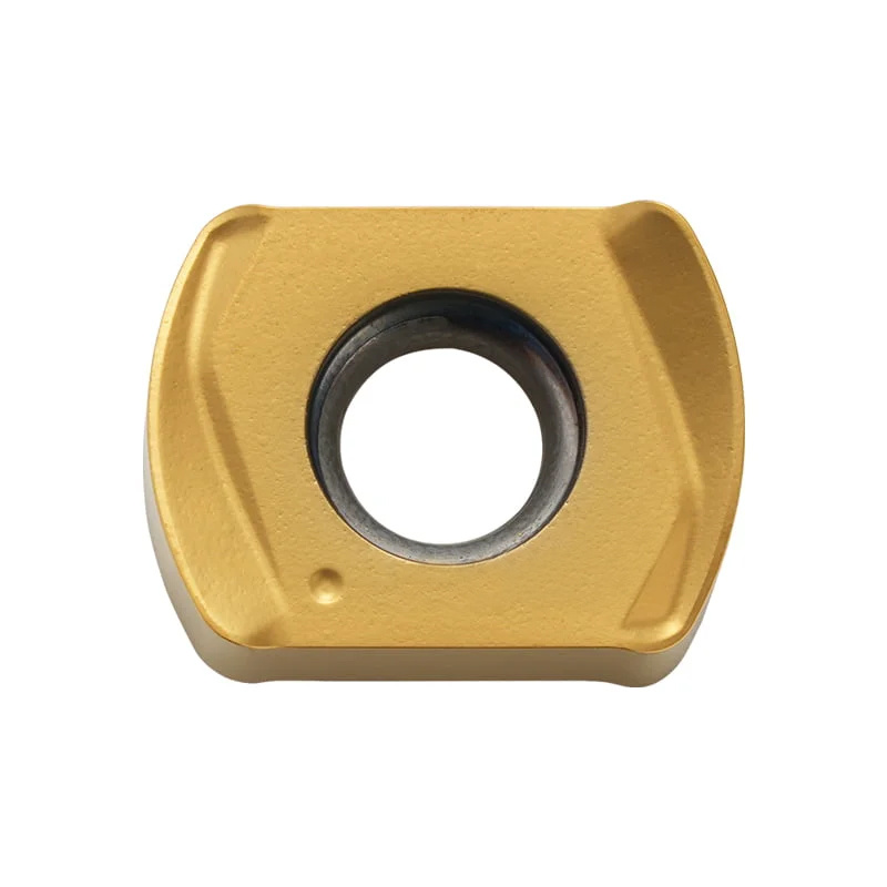 Carbide Milling Insert, BLMP 0603R-M 0904R-M Insert