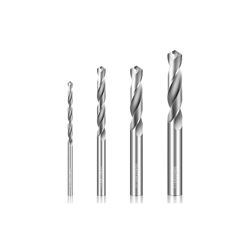 Carbide Drill