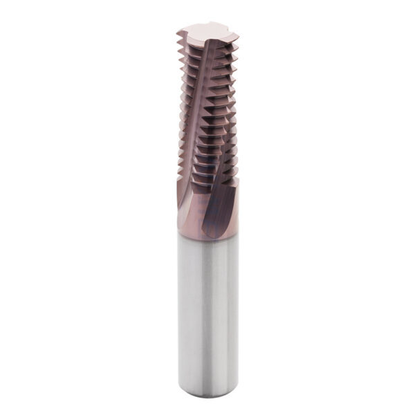 Thread End Mill