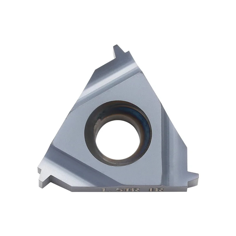 Carbide Threading Insert, 16ER 16IR 1.5TR 2.0TR 2.5TR 3.0TR TR