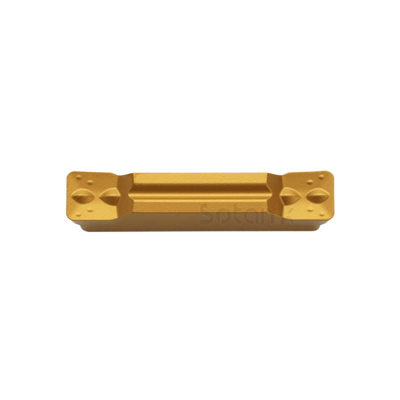Grooving Insert