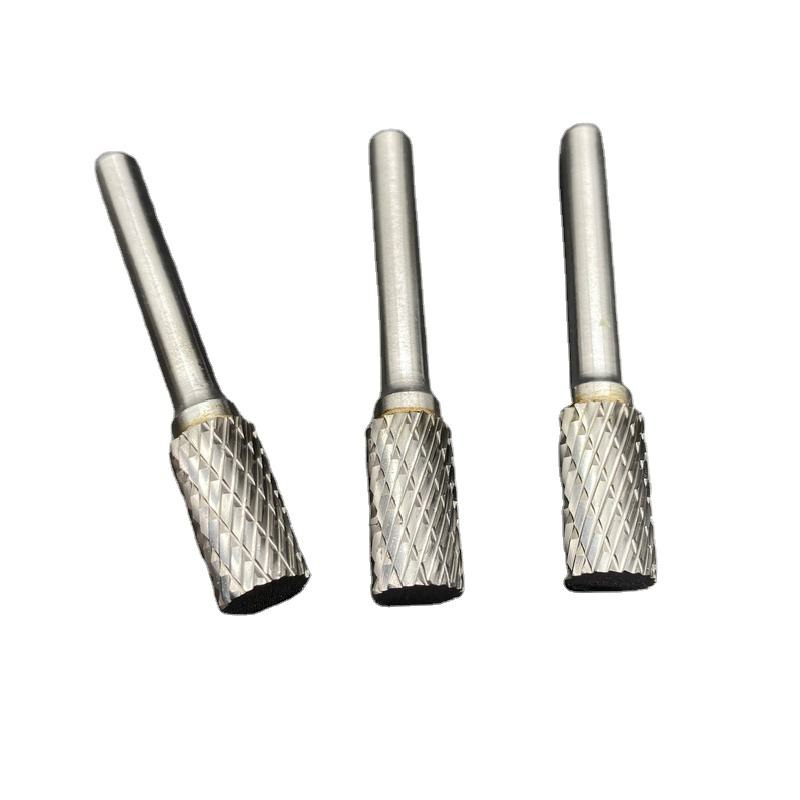 Carbide Rotary Burr