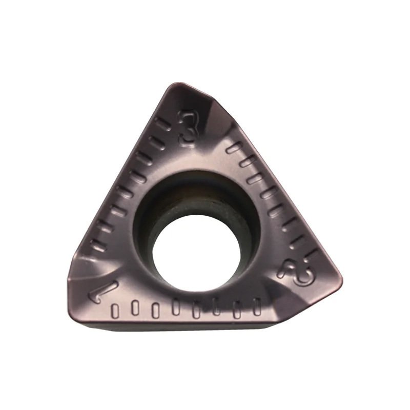 Carbide Milling Insert, 3PKT Insert, 3PKT1004, 3PKT1505, M