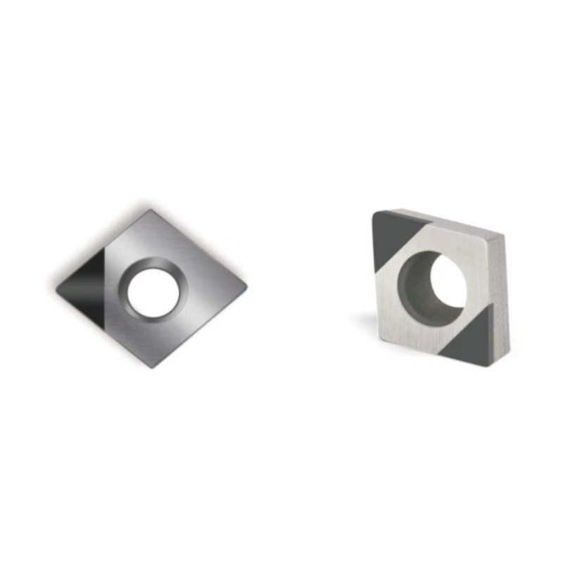PCBN Insert CNGA