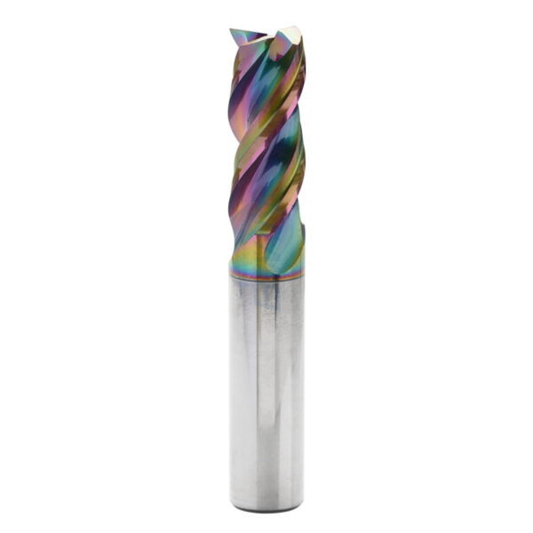 Aluminum End Mill