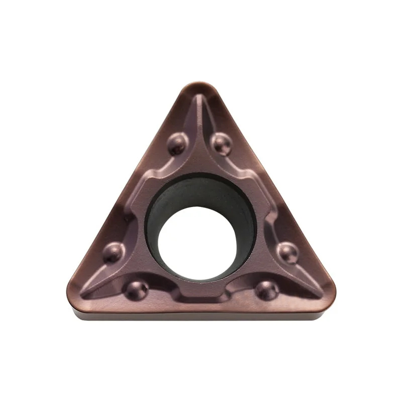 60° Carbide Insert, TCMT Insert, Positive, STM
